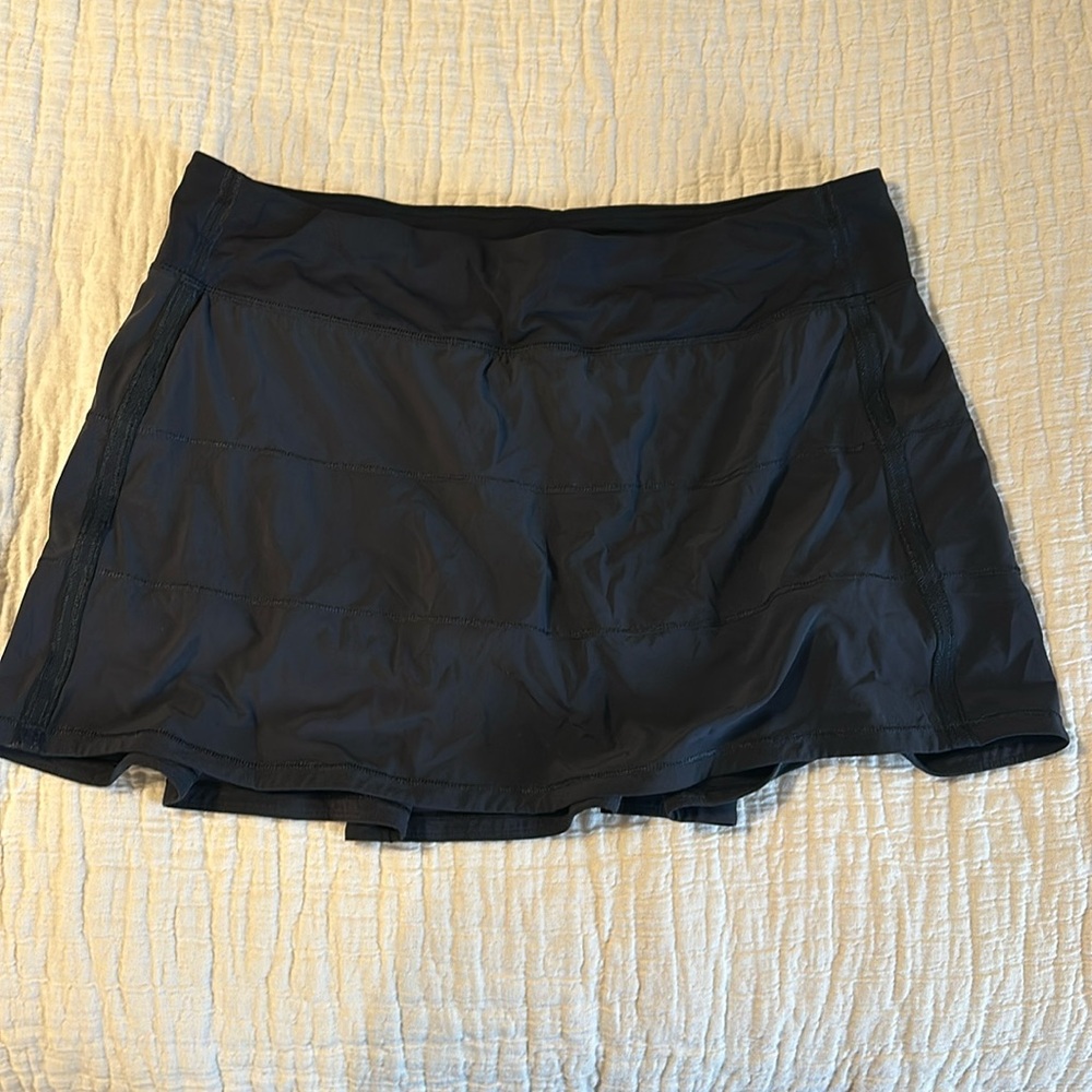 Lululemon skirt